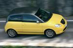 Lancia Ypsilon Sport by MomoDesign 2007 года